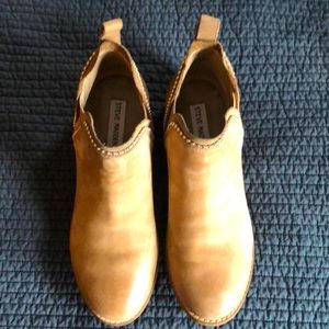 Steve Madden booties